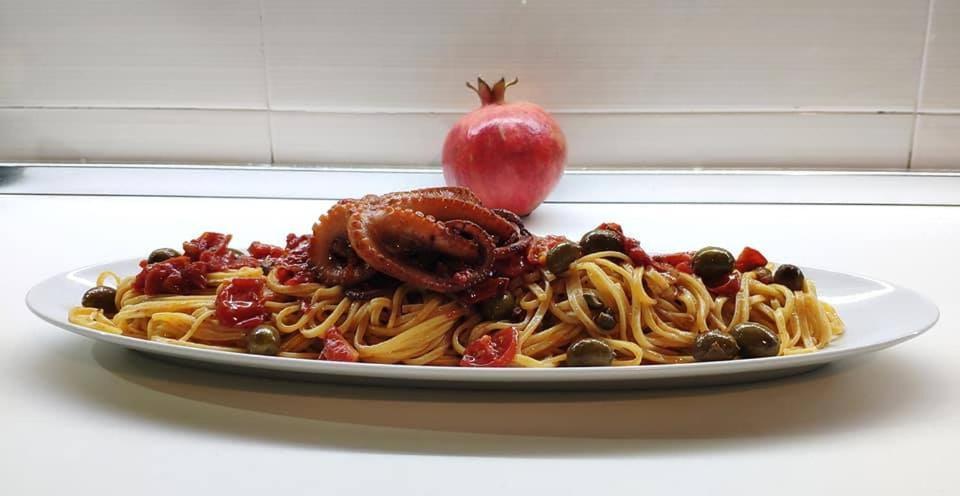 La Meridiana Casa vacanze *