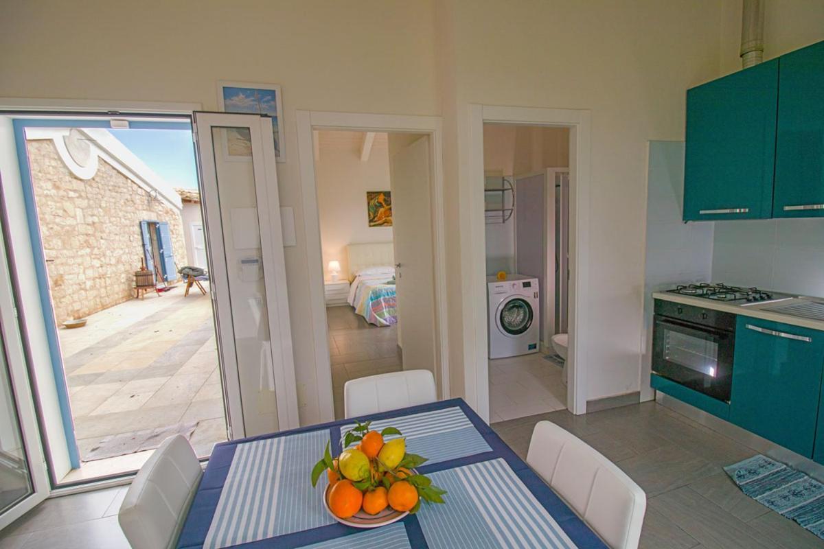 La Meridiana Casa vacanze