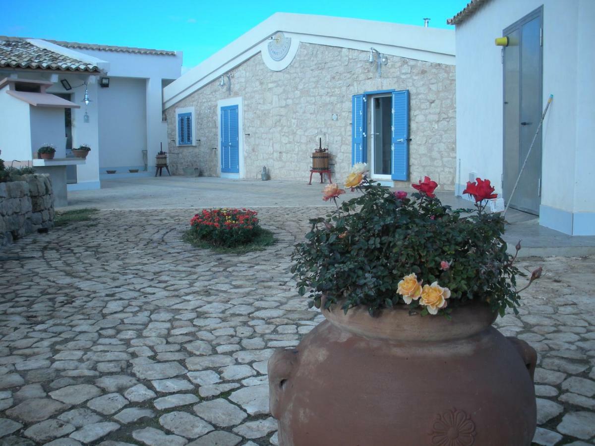 Casa vacanze La Meridiana *