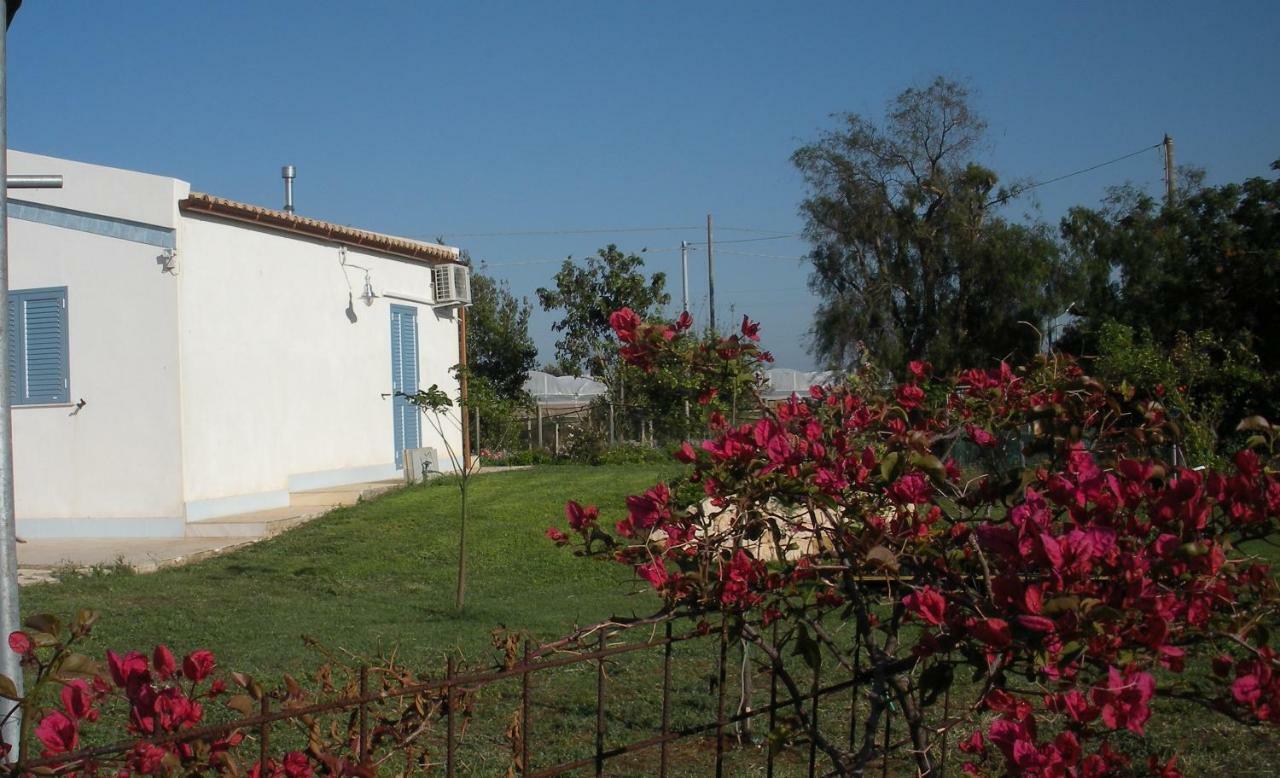 Casa vacanze La Meridiana *