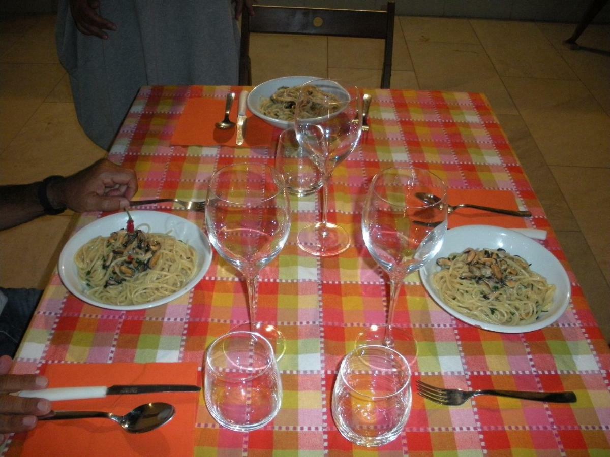 La Meridiana Casa vacanze