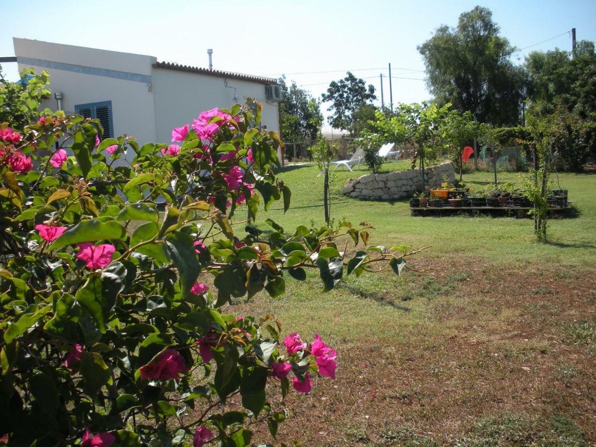Casa vacanze La Meridiana Donnalucata (Sicily)