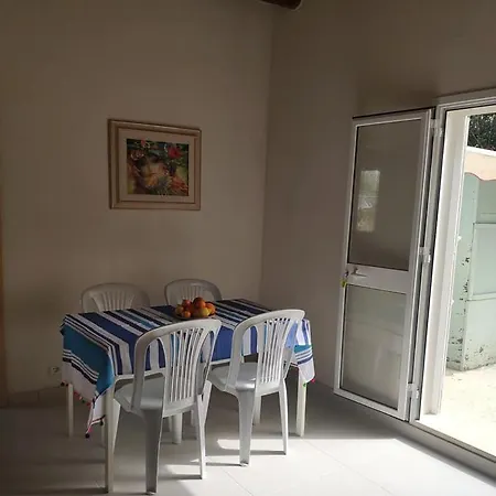 Casa Vacanze La Meridiana Donnalucata  Exterior foto