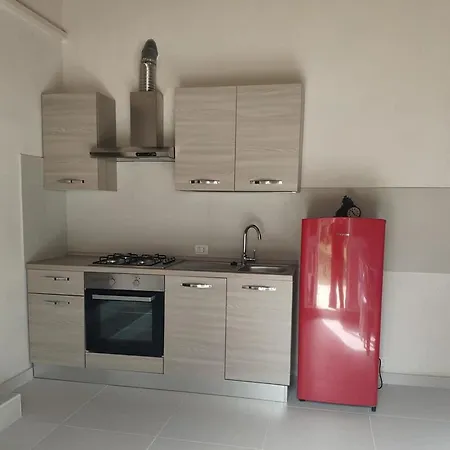 Casa Vacanze La Meridiana Donnalucata  Exterior foto