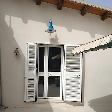 Casa Vacanze La Meridiana Donnalucata  Exterior foto