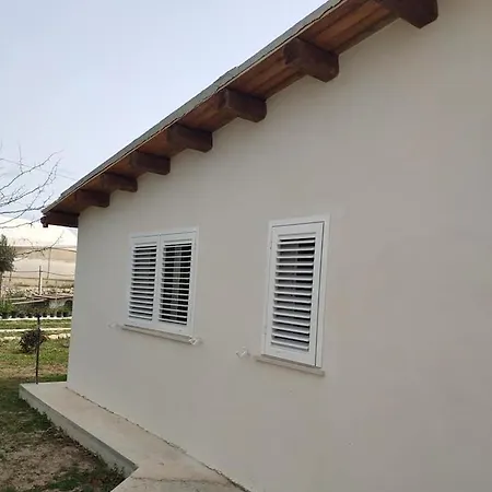 Casa Vacanze La Meridiana Donnalucata  Exterior foto
