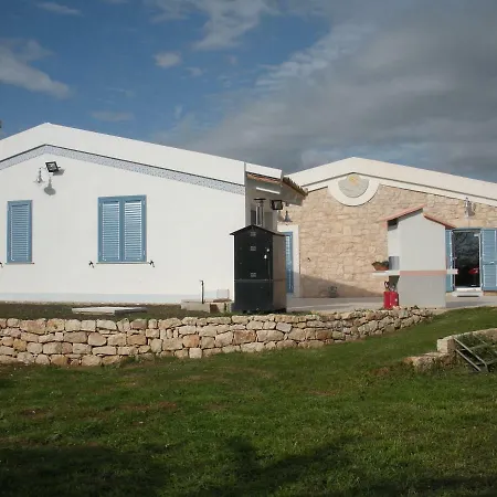 Casa Vacanze La Meridiana Donnalucata  Exterior foto