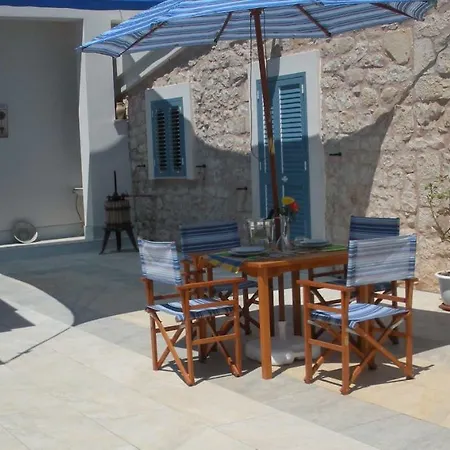 Casa Vacanze La Meridiana Donnalucata  Exterior foto