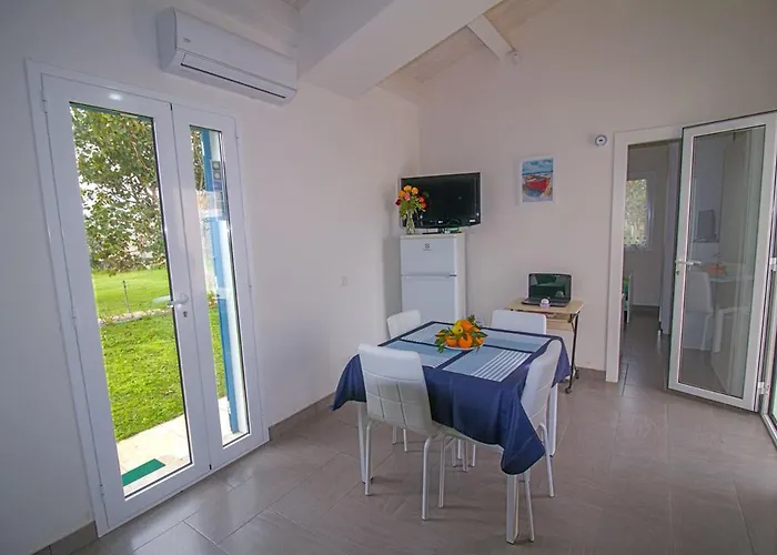 Casa Vacanze La Meridiana