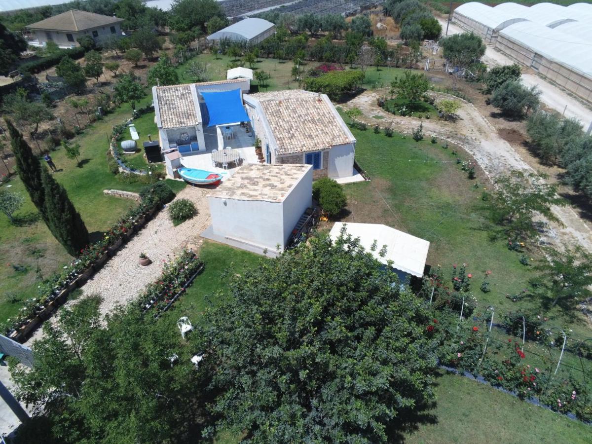 Holiday home La Meridiana