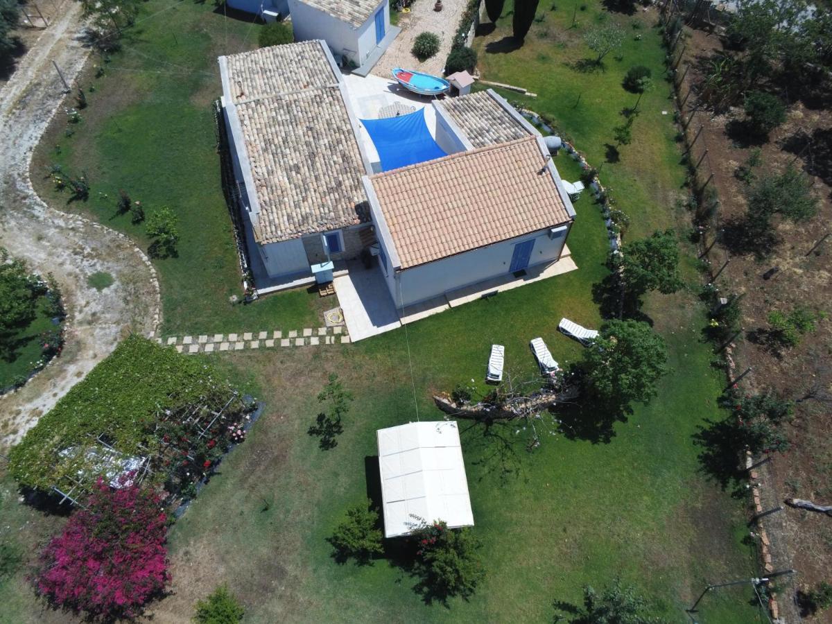 La Meridiana * Donnalucata (Sicily)