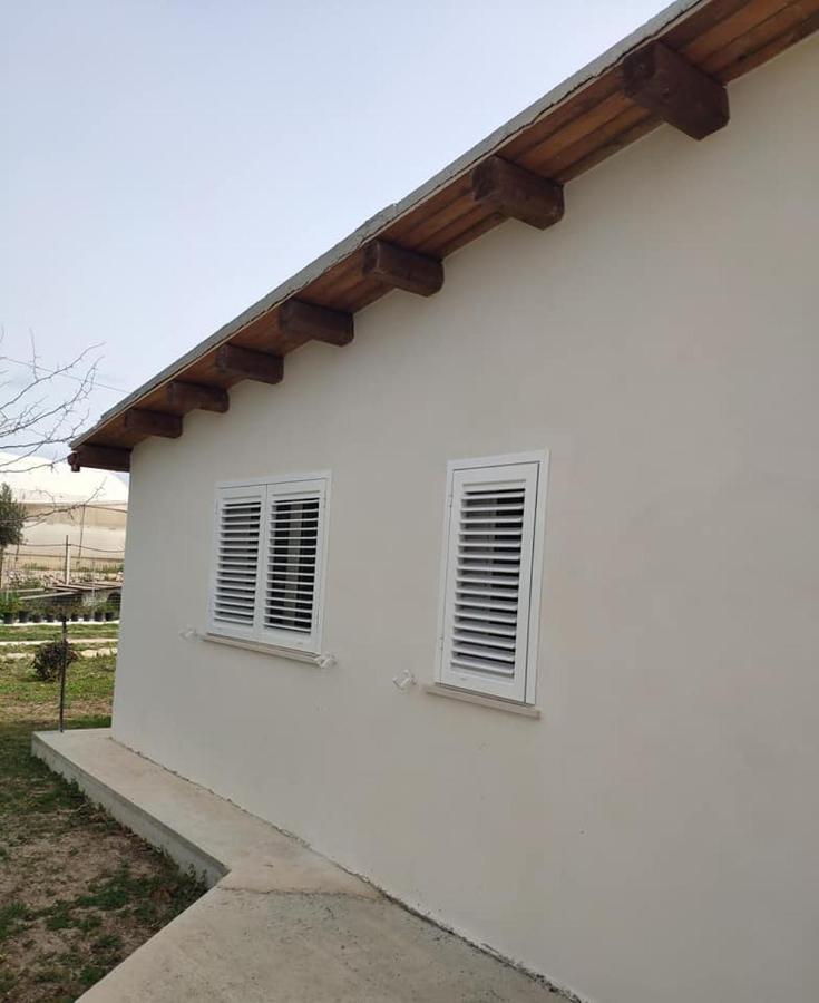 La Meridiana Donnalucata (Sicily)