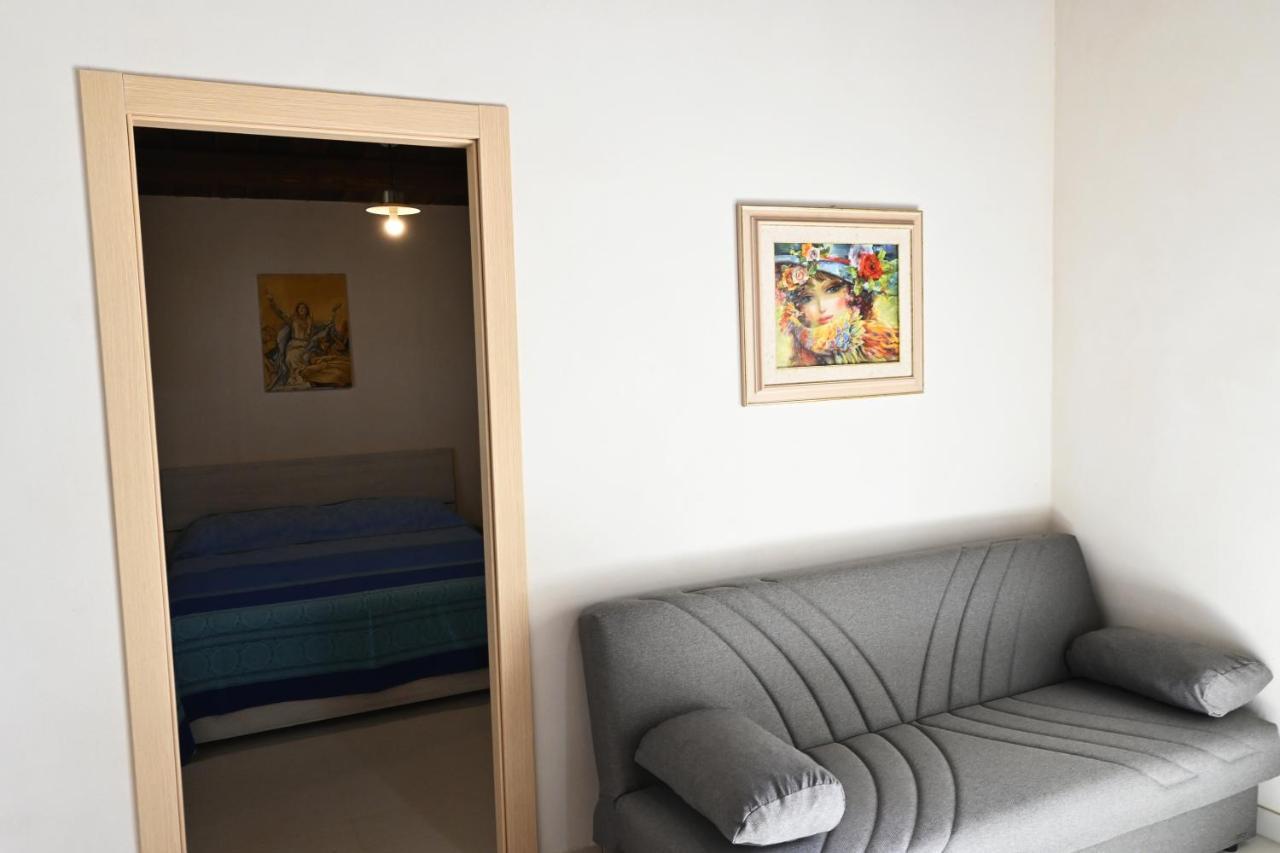 Holiday home La Meridiana Donnalucata (Sicily)