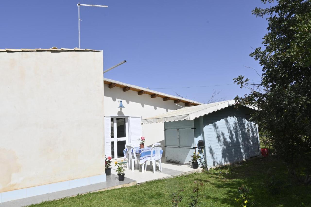 La Meridiana *