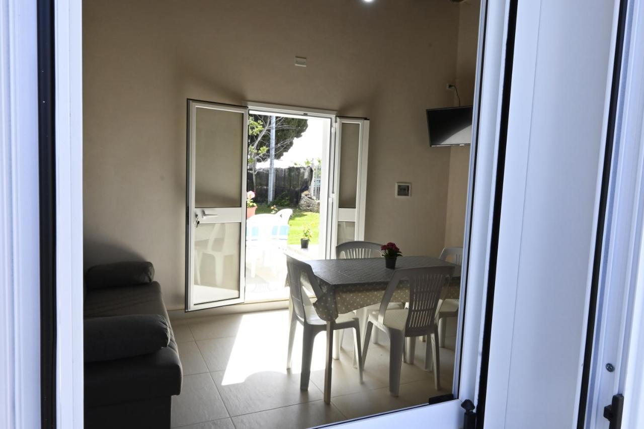 La Meridiana Holiday home Donnalucata (Sicily)