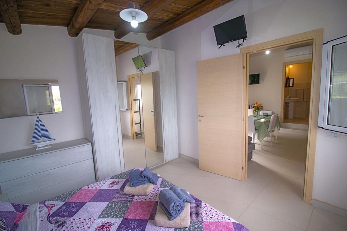 Holiday home La Meridiana *