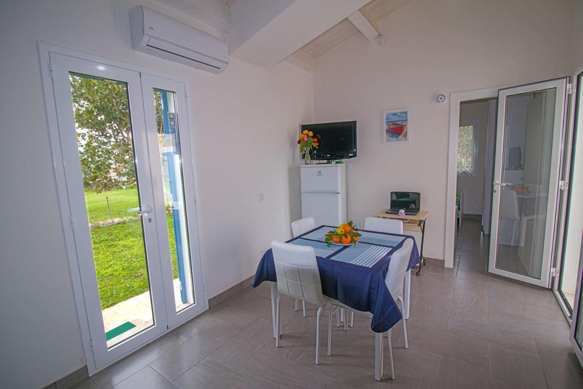 La Meridiana Holiday home Donnalucata (Sicily)