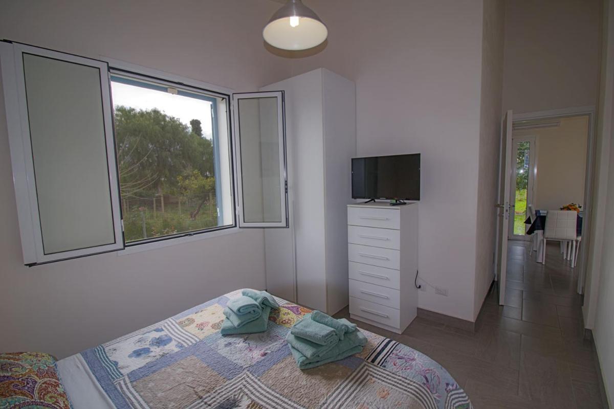 Holiday home La Meridiana Donnalucata (Sicily)