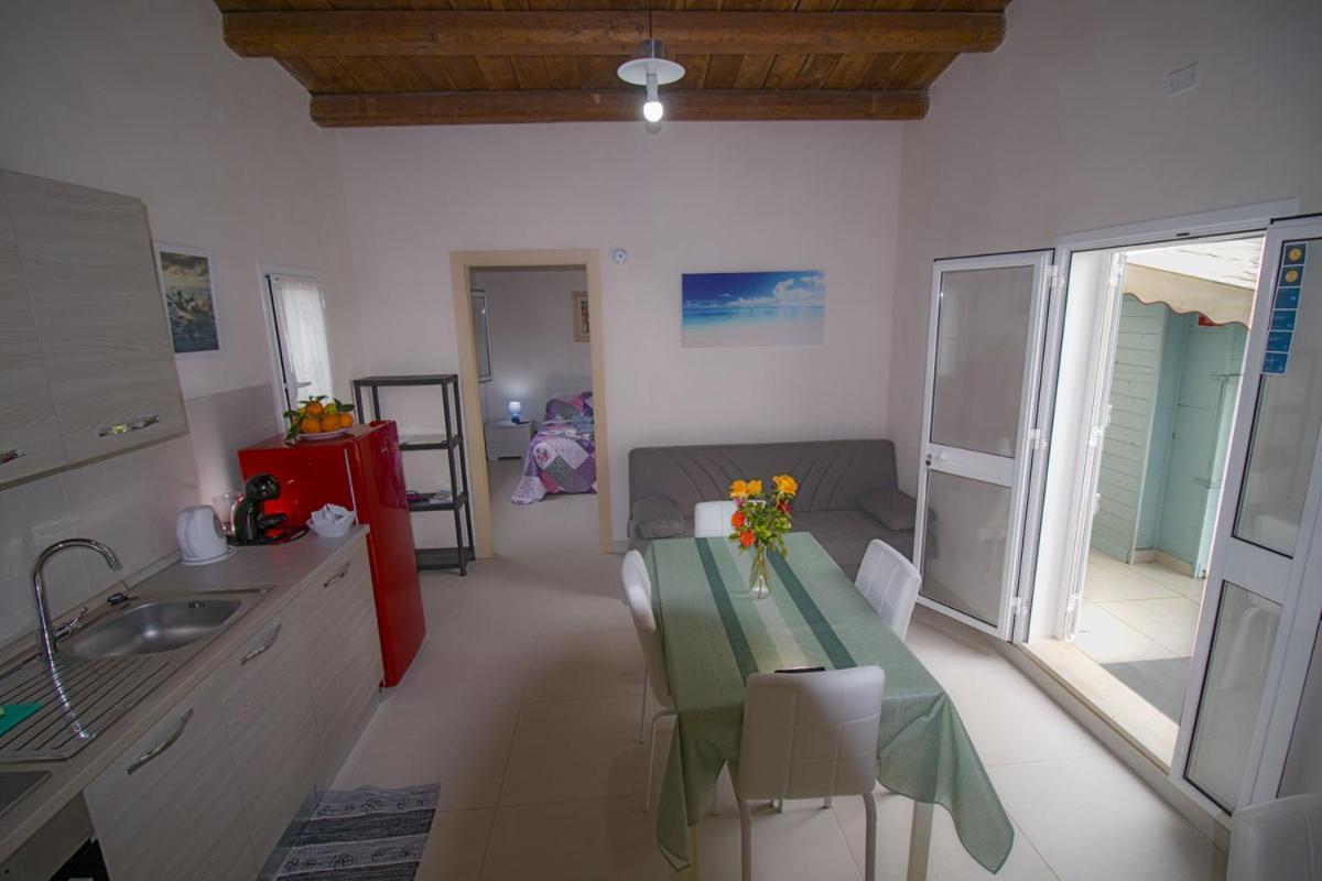 Holiday home La Meridiana