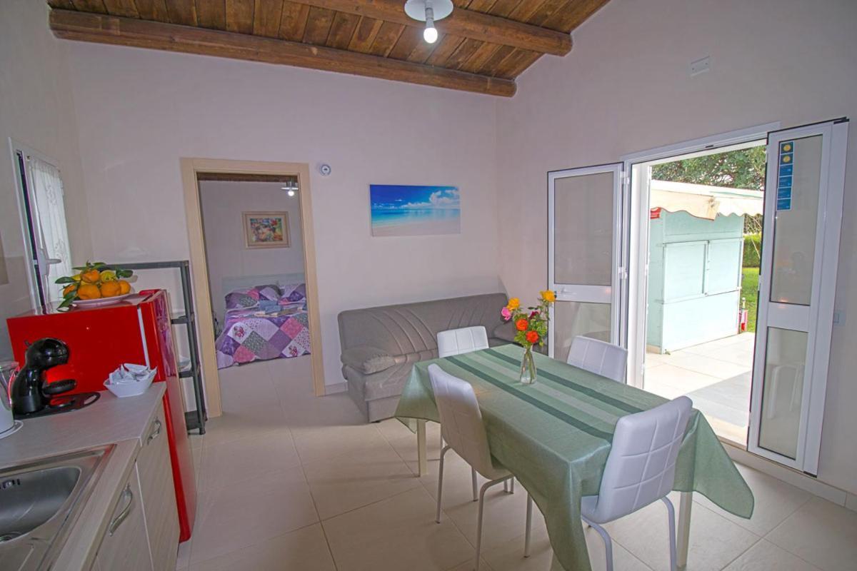 La Meridiana Holiday home *