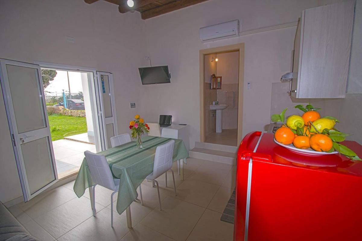 Holiday home La Meridiana *