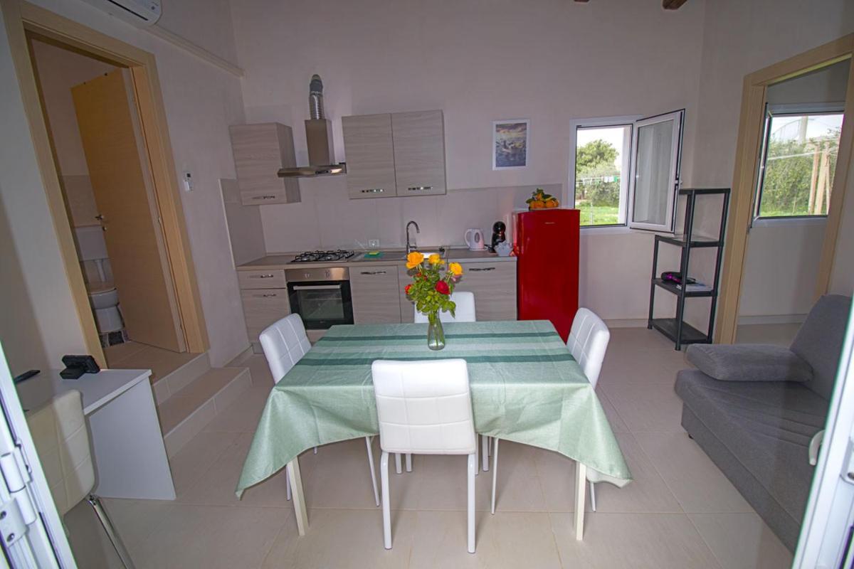 La Meridiana Holiday home Donnalucata (Sicily)