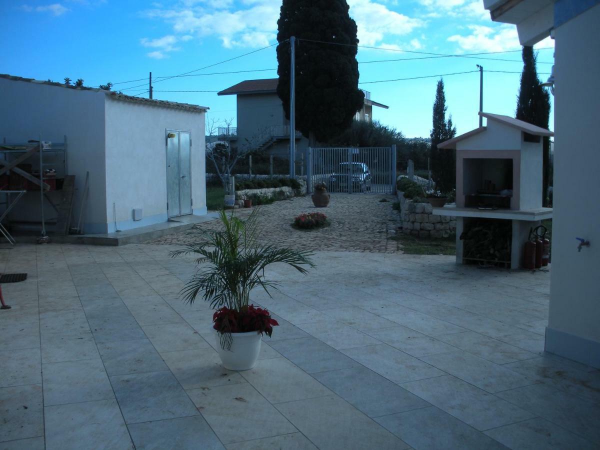 Holiday home La Meridiana