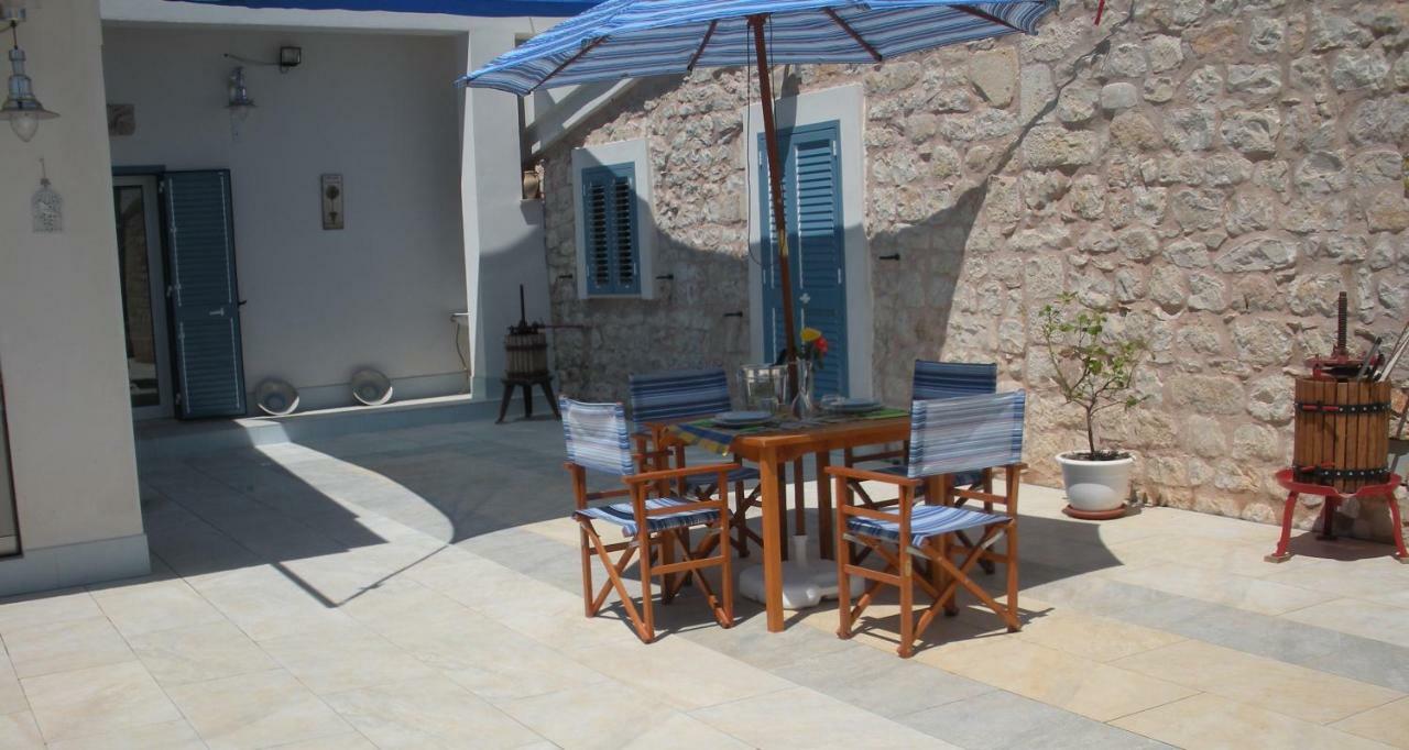 Holiday home La Meridiana *