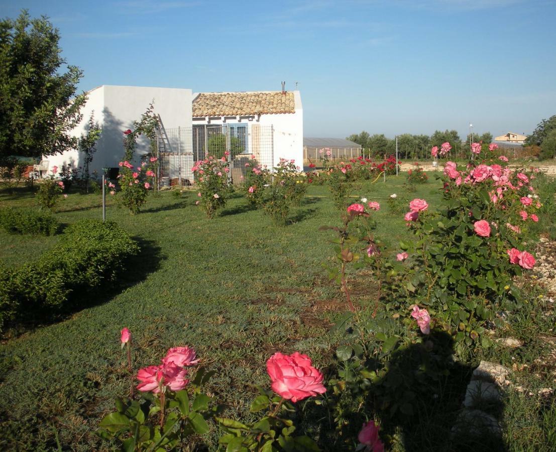 La Meridiana Holiday home *