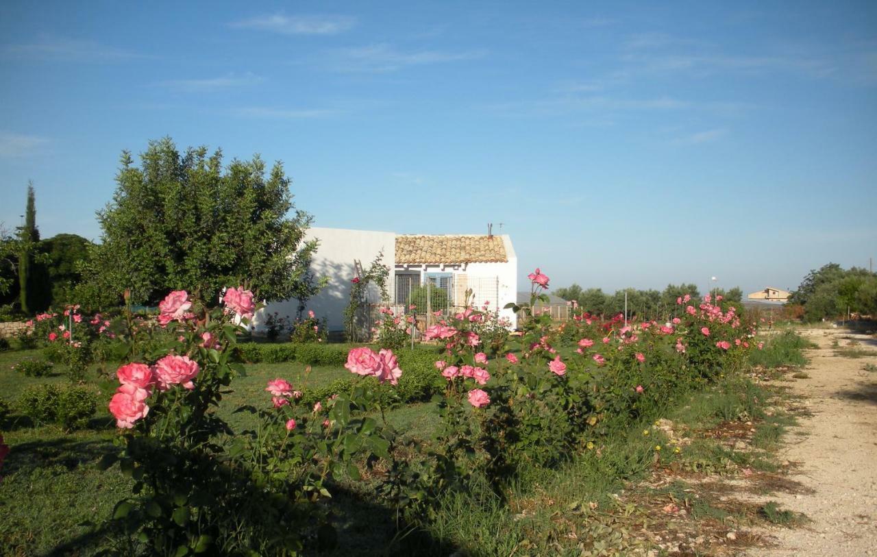 La Meridiana Donnalucata (Sicily)