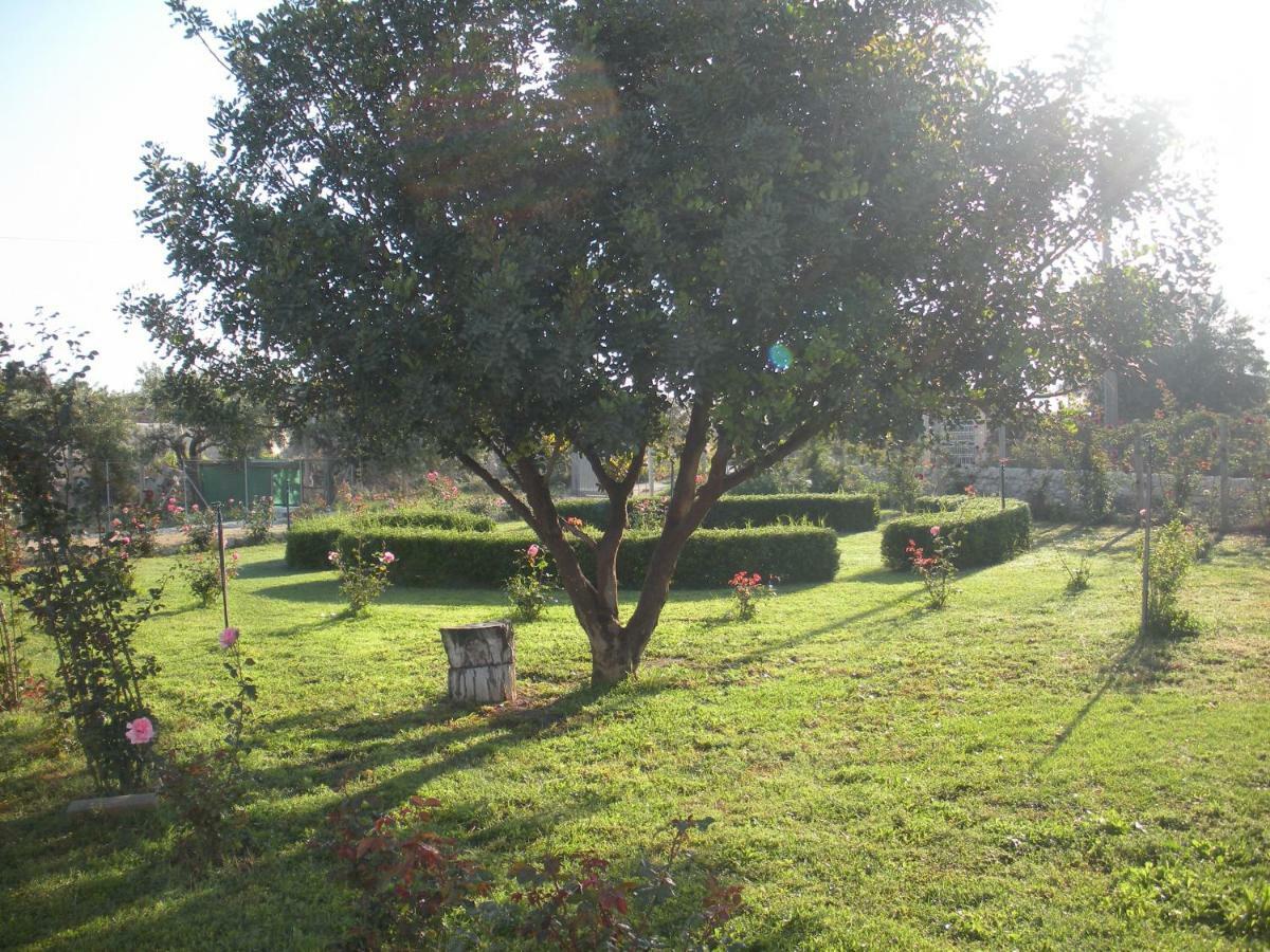 La Meridiana * Donnalucata (Sicily)