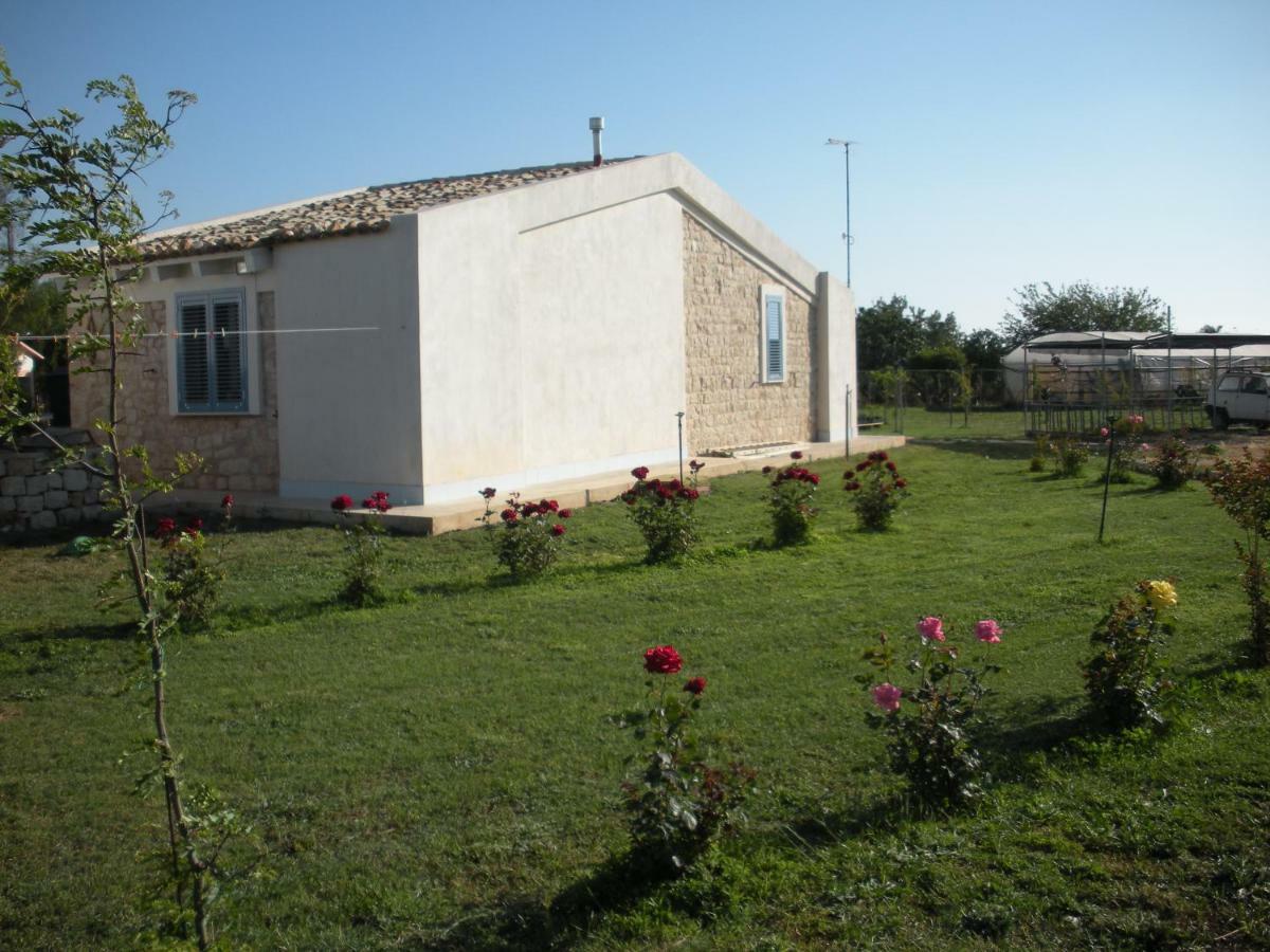 Holiday home La Meridiana *