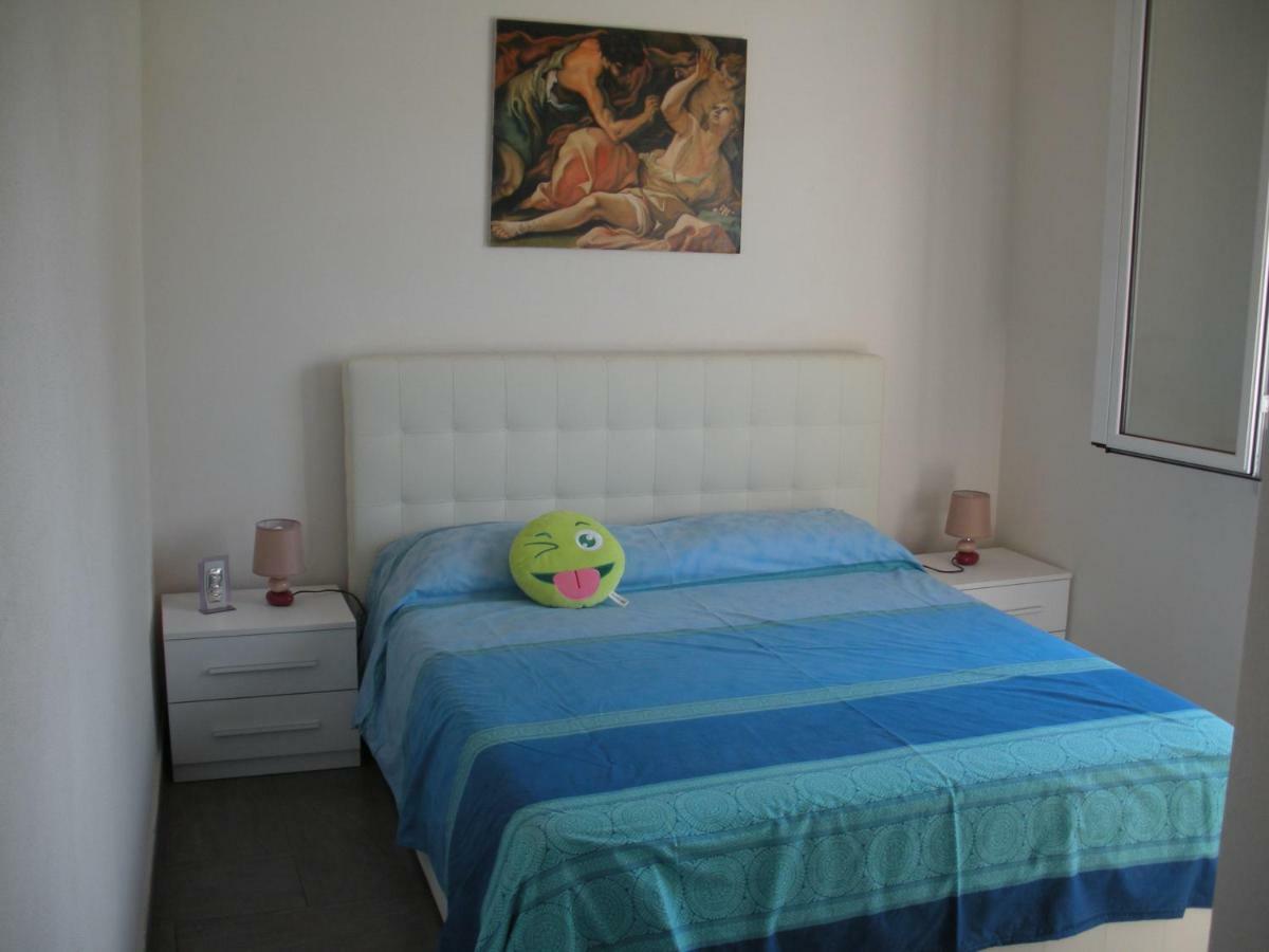 La Meridiana Holiday home *