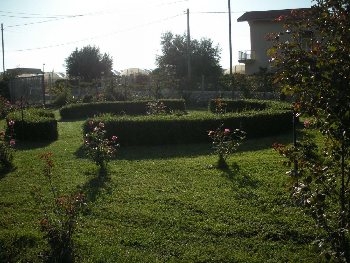 Holiday home La Meridiana Donnalucata (Sicily)