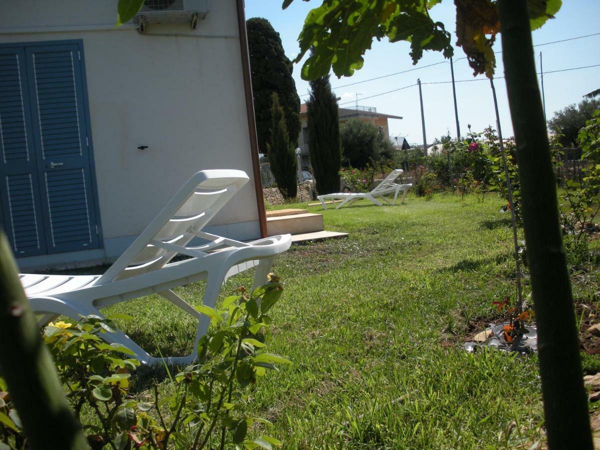 La Meridiana Holiday home *