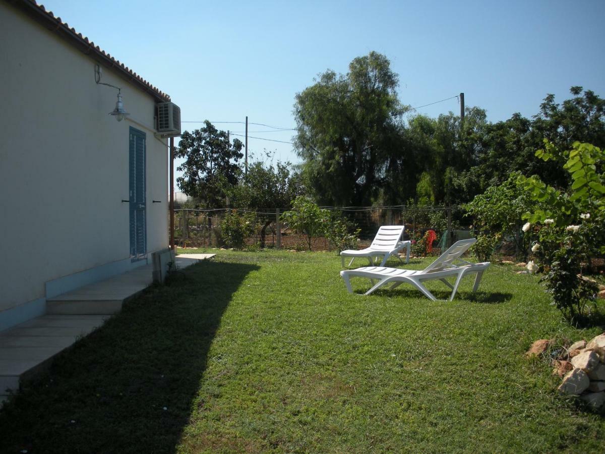 La Meridiana *