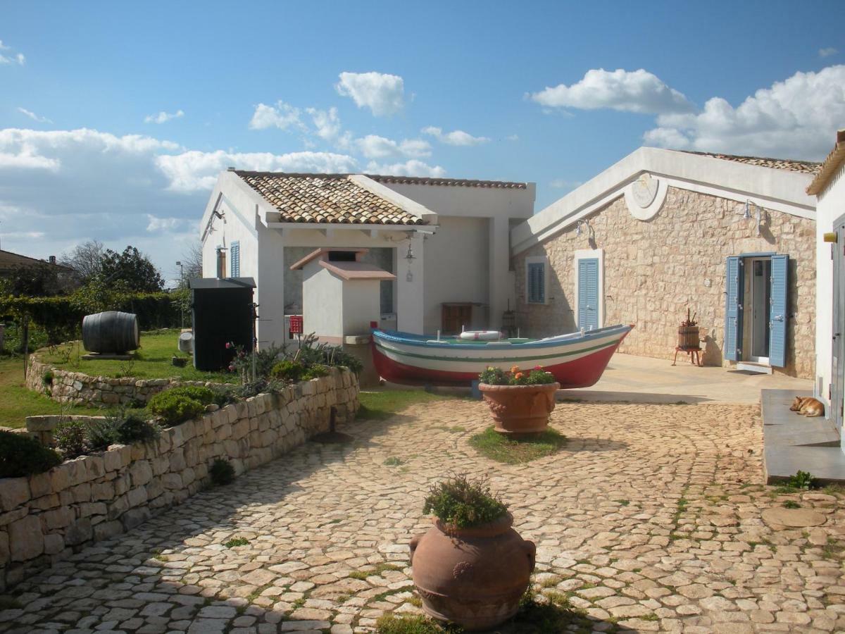 La Meridiana * Donnalucata (Sicily)