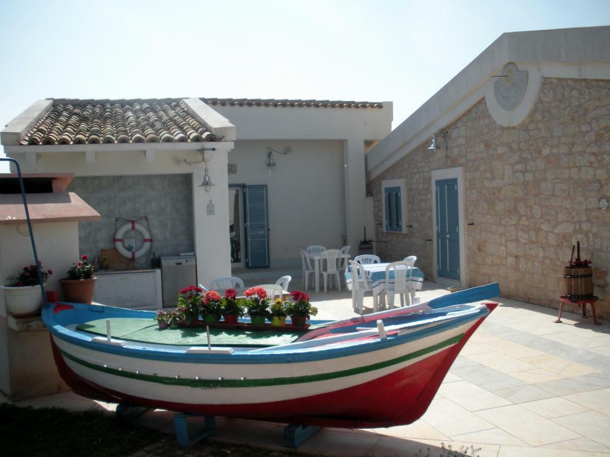La Meridiana Holiday home
