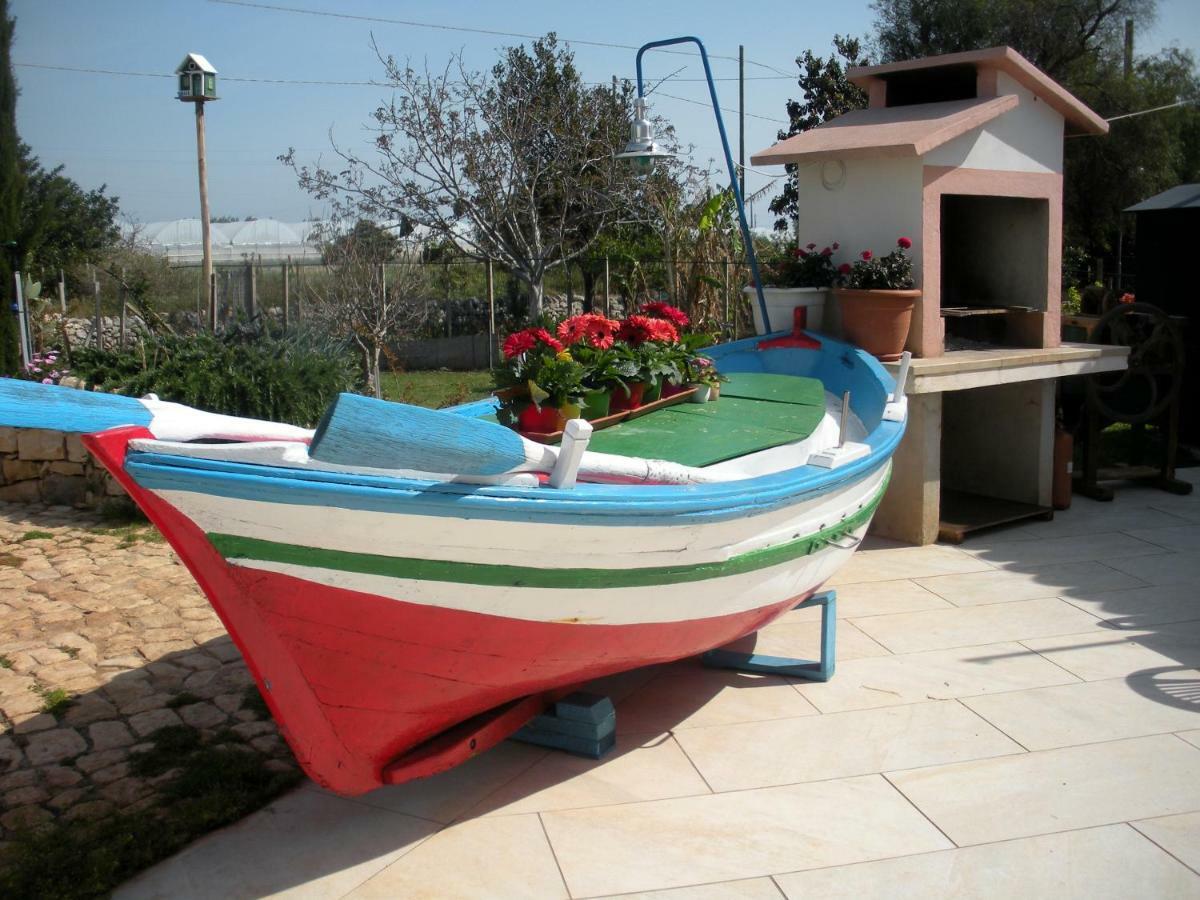 La Meridiana Holiday home *