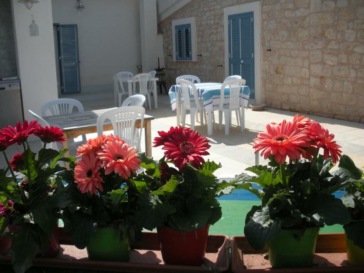 Holiday home La Meridiana Donnalucata (Sicily)